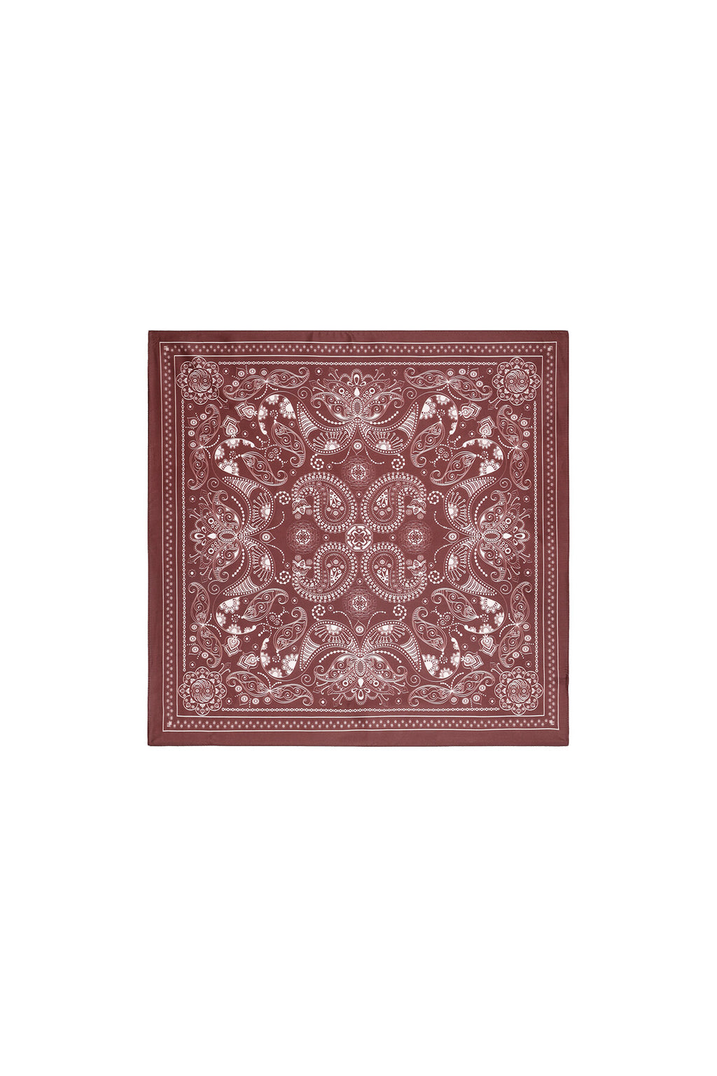 Sienna scarf