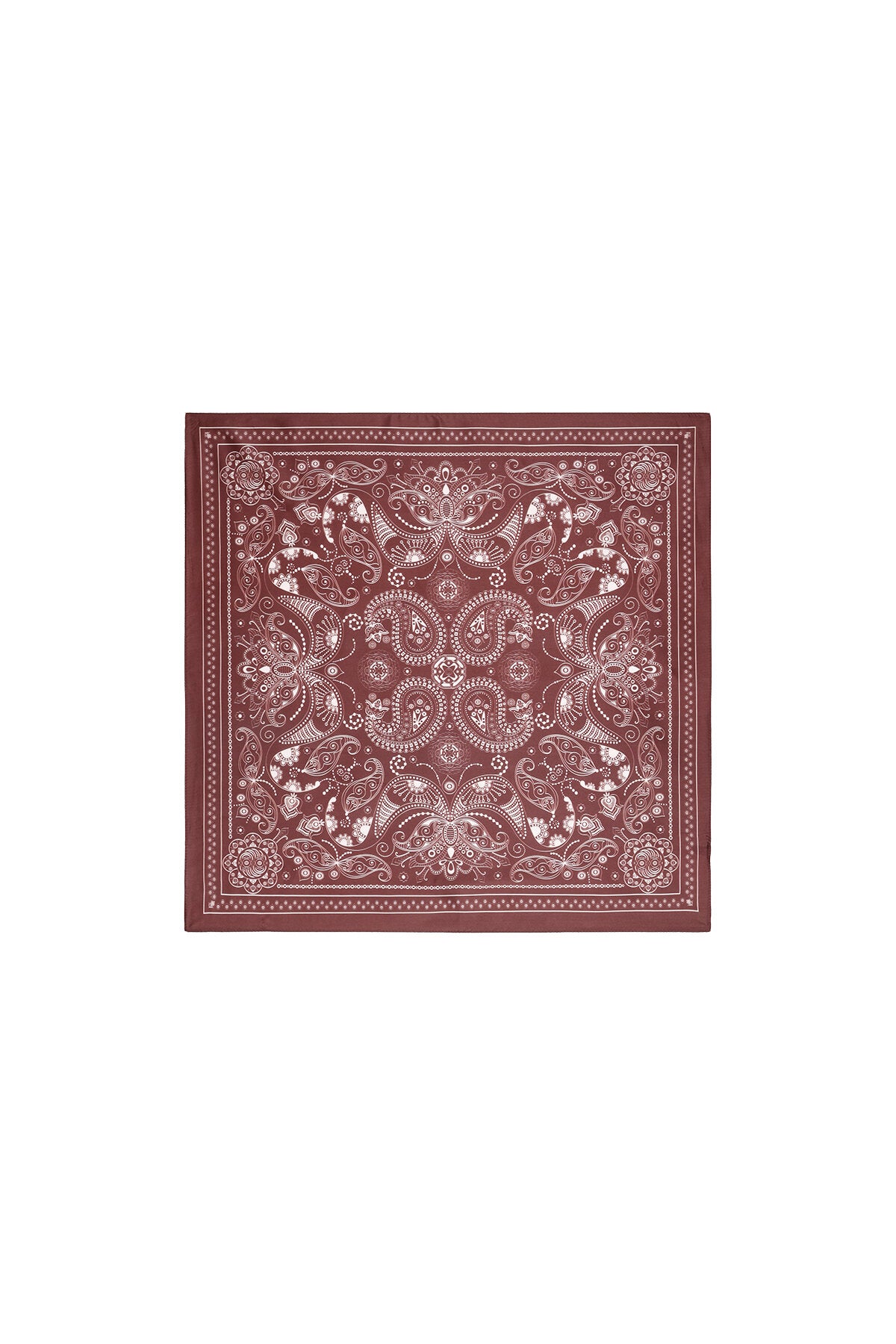 Sienna scarf