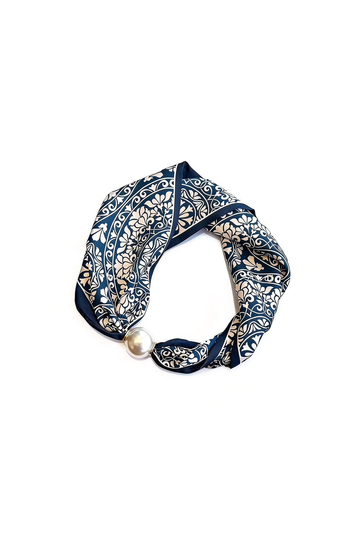 Isla Scarf