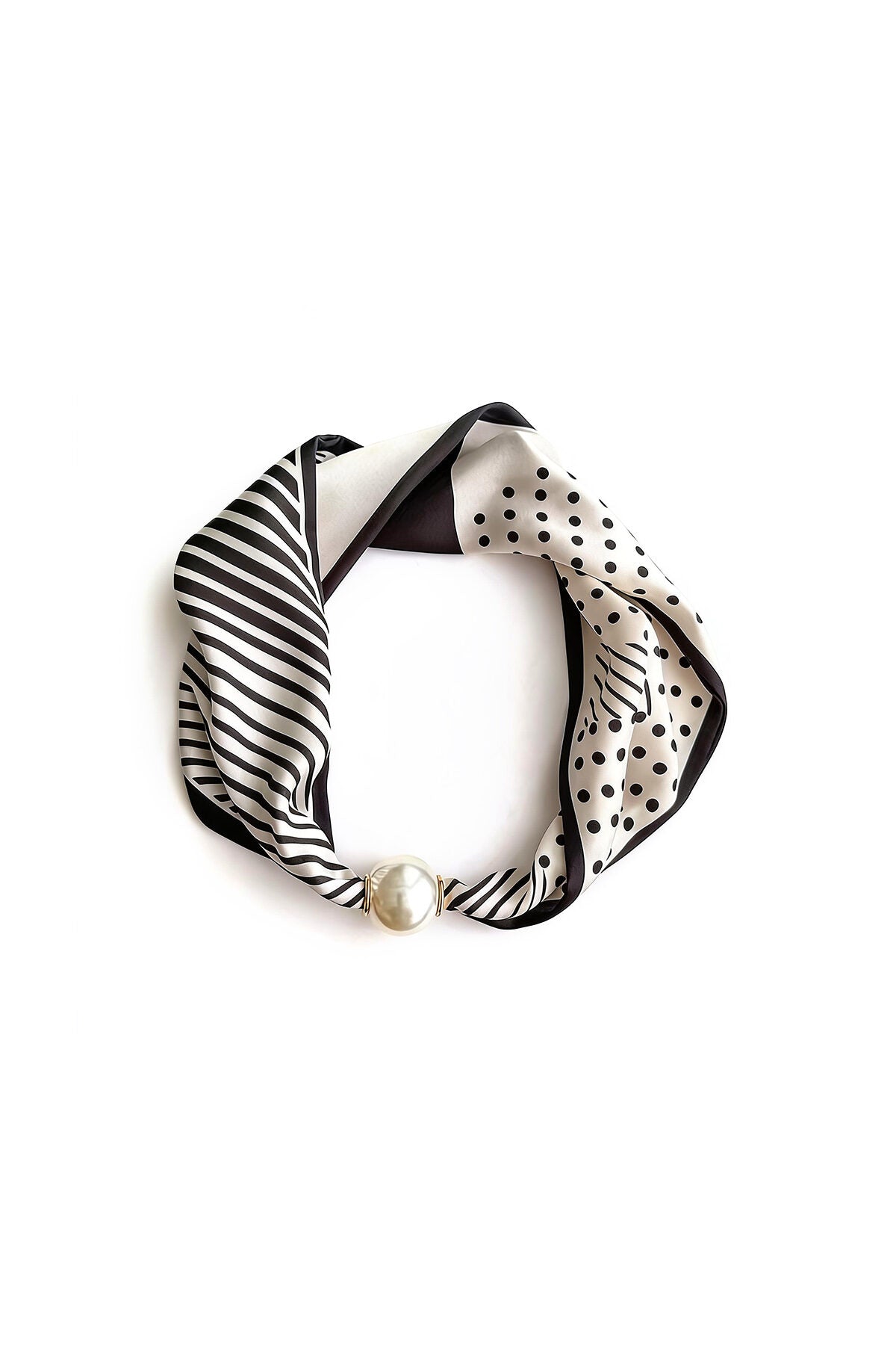Monroe scarf