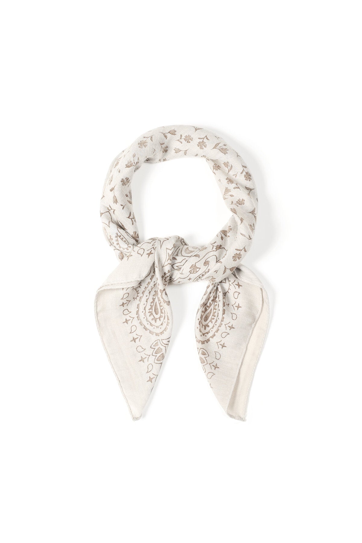 Aveline scarf