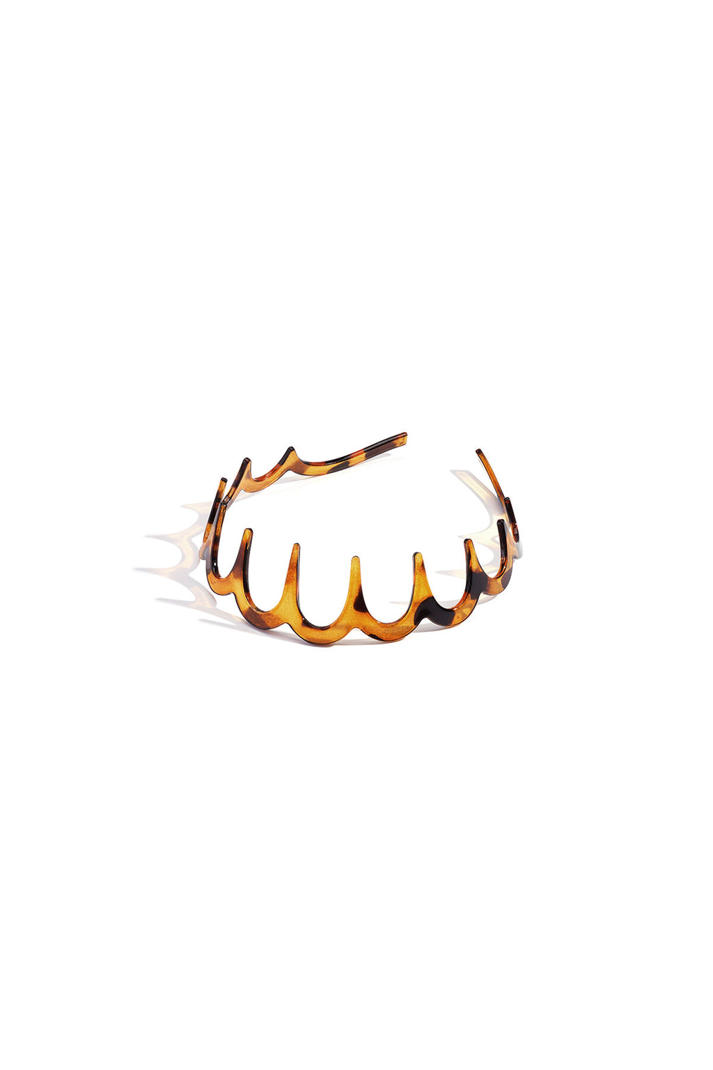 Elena Hair Band