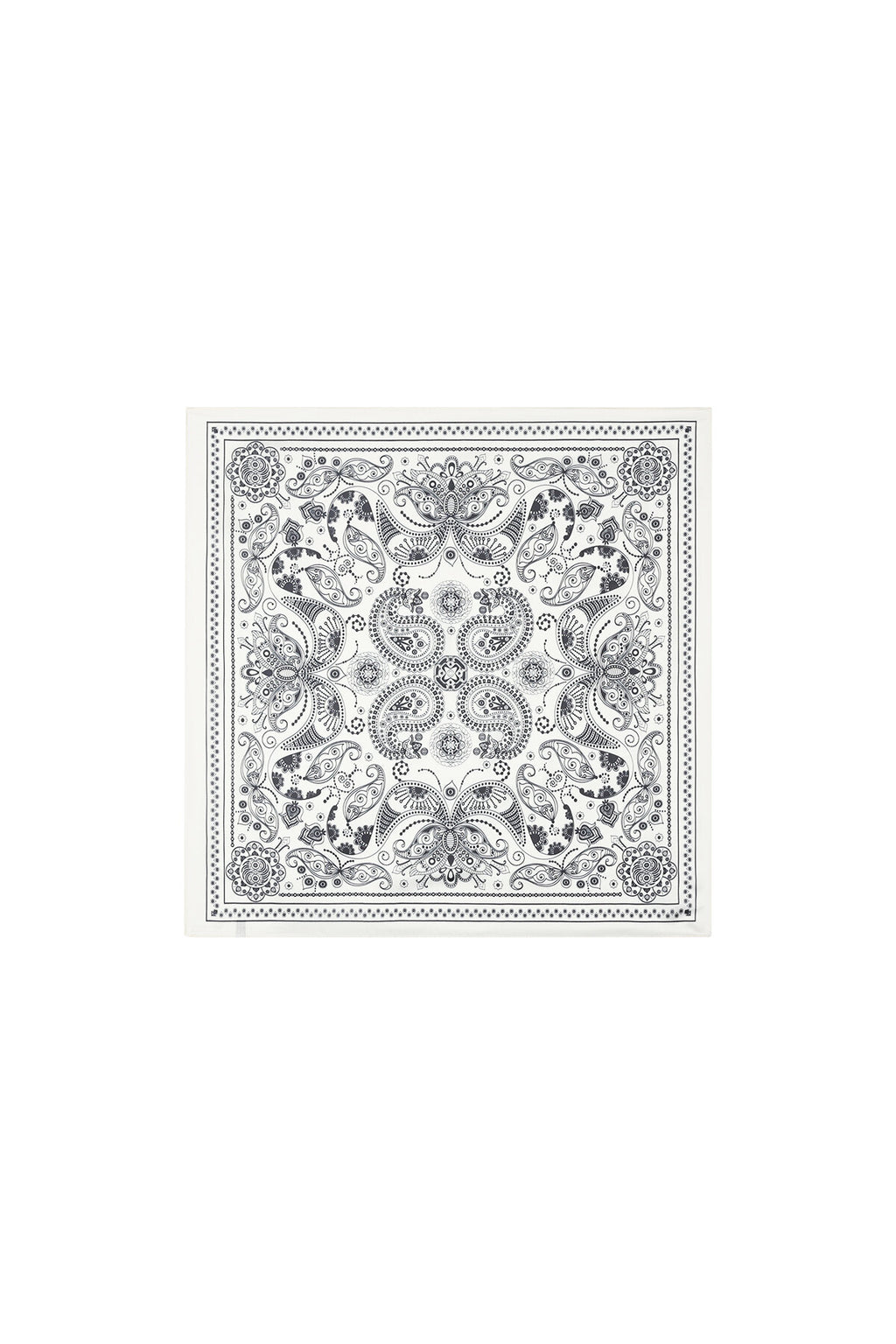 Sienna scarf