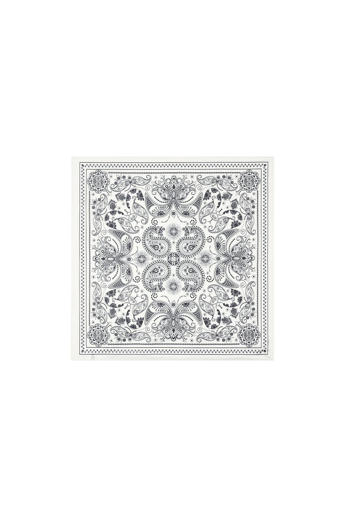 Sienna scarf