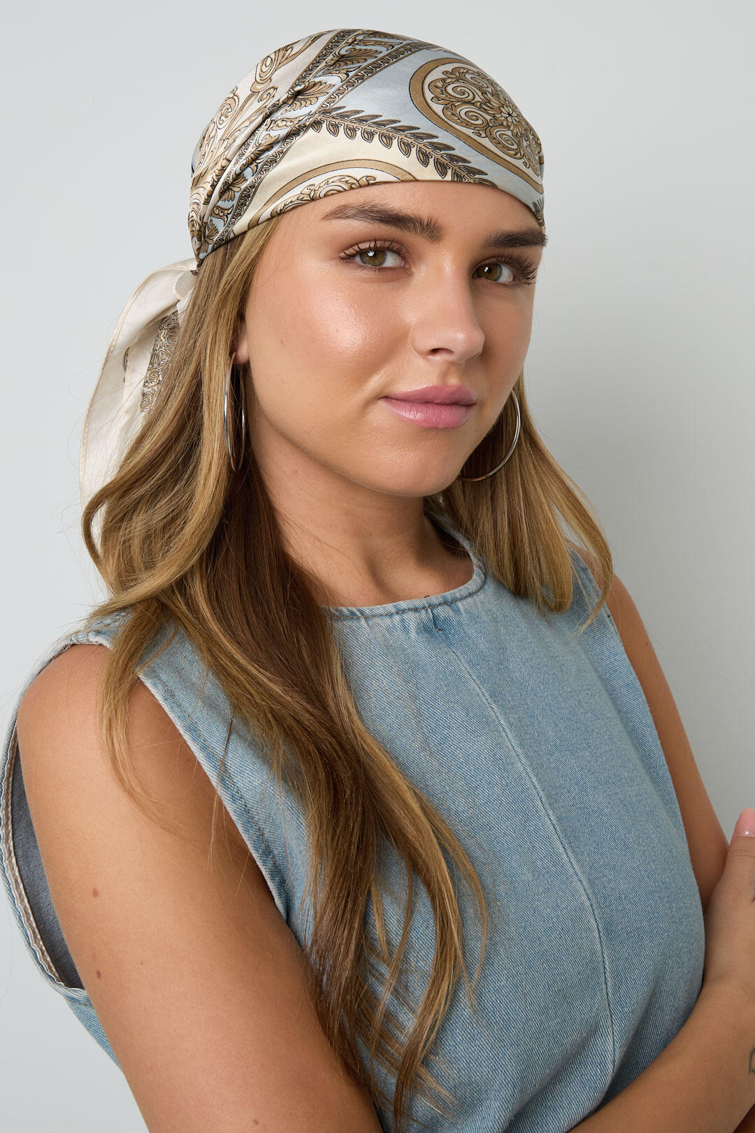 Solea scarf